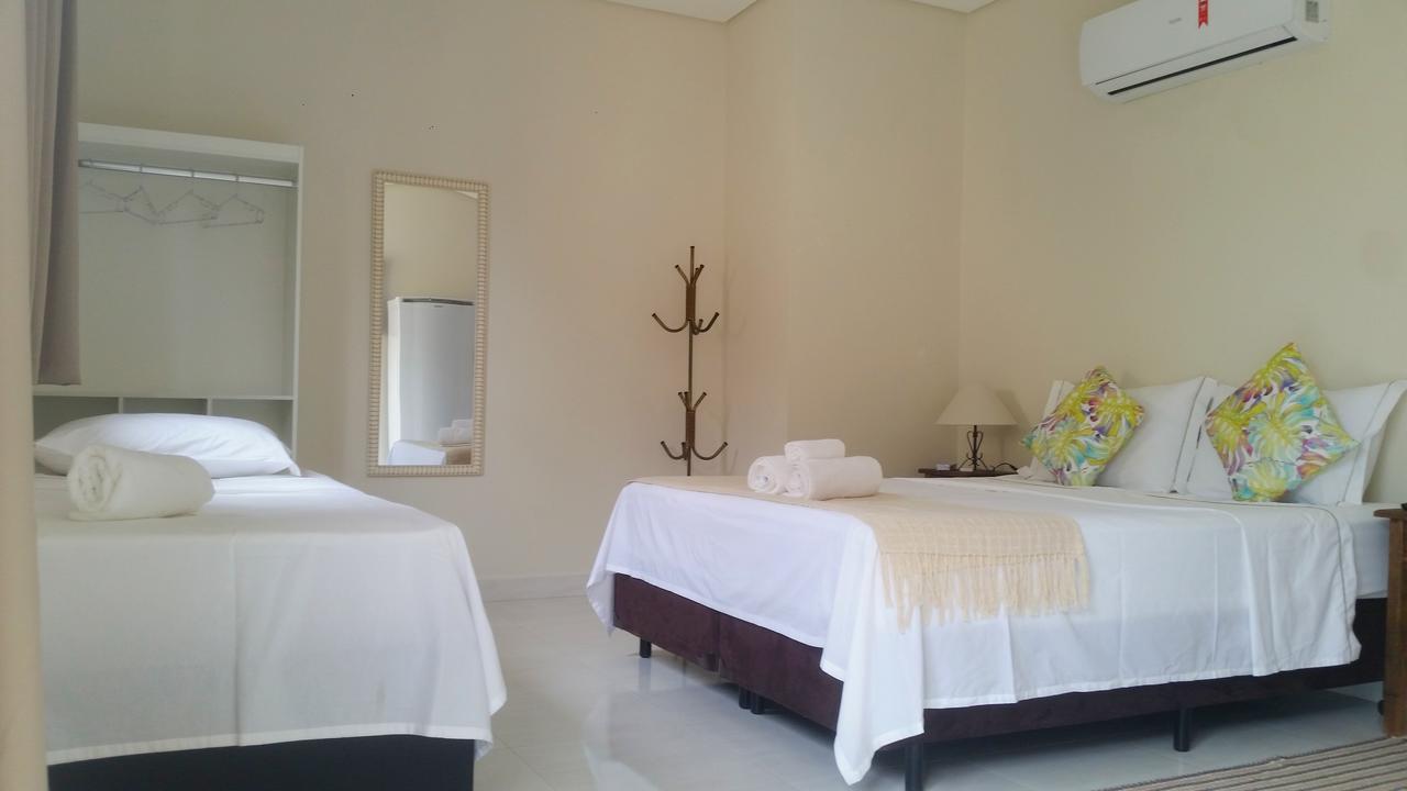 Flats Premium Jabaquara Apartment Paraty Exterior photo